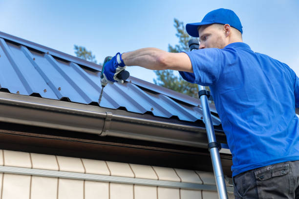 Roof Insulation in Trenton, IL